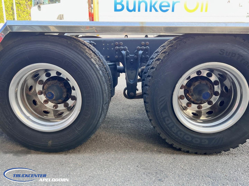 Scania R730 V8 6x4, Retarder, Clutch, PTO - Грузовик-шасси: фото 5 Scania R730 V8 6x4, Retarder, Clutch, PTO - Грузовик-шасси: фото 5