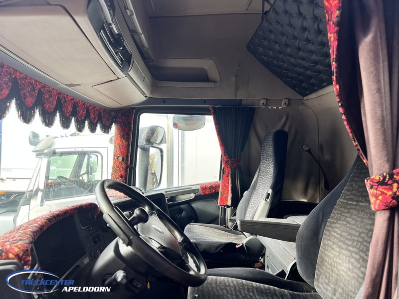 Scania R 500 V8, Manuel, Hydrauliek, 6x2, Twin Steering - Тягач: фото 5 Scania R 500 V8, Manuel, Hydrauliek, 6x2, Twin Steering - Тягач: фото 5
