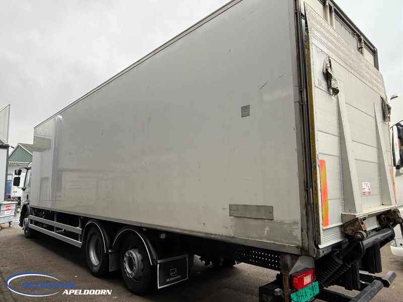 Volvo FE 320 441000 km, Steering axle, Chereau, Carrier - Рефрижератор: фото 4 Volvo FE 320 441000 km, Steering axle, Chereau, Carrier - Рефрижератор: фото 4