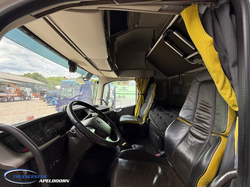 Volvo FH 750 Globetrotter XL, Retarder, 460 WB, Reduction axle, Pto - Грузовик-шасси: фото 5 Volvo FH 750 Globetrotter XL, Retarder, 460 WB, Reduction axle, Pto - Грузовик-шасси: фото 5