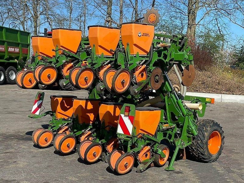 Amazone ED 602-K - Сеялка: фото 4 Amazone ED 602-K - Сеялка: фото 4