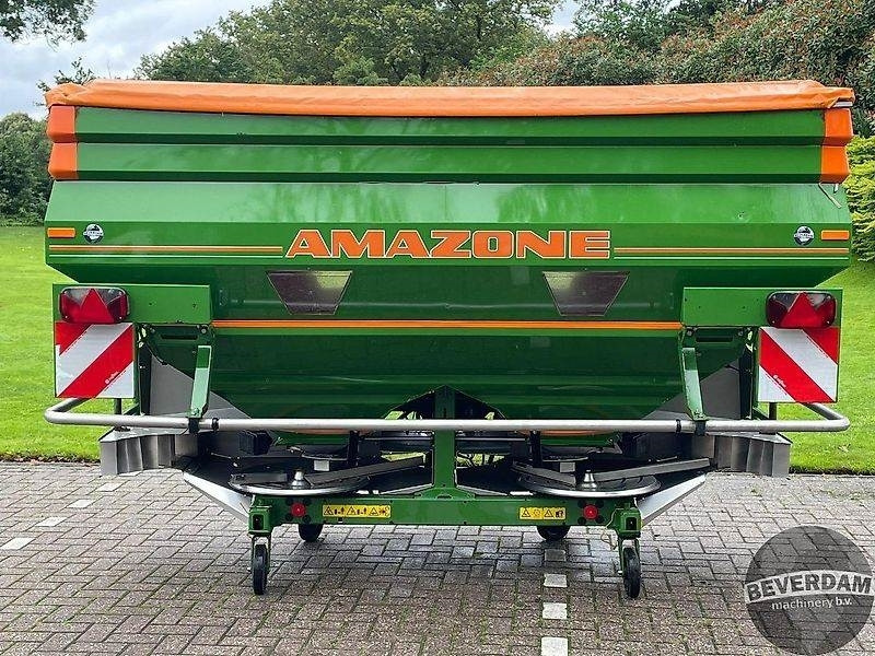 Amazone ZA M 4200 Ultra - Разбрасыватель удобрений: фото 2 Amazone ZA M 4200 Ultra - Разбрасыватель удобрений: фото 2
