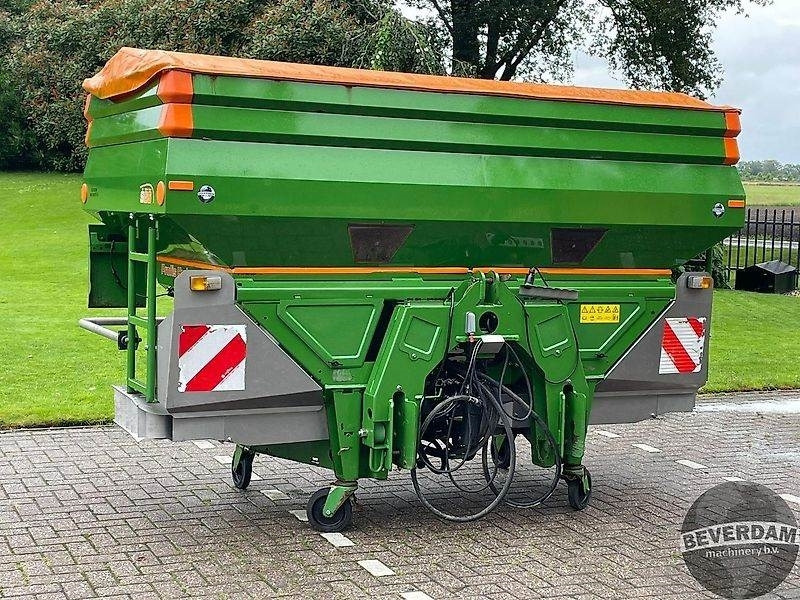 Amazone ZA-M 4200 Ultra - Разбрасыватель удобрений: фото 1 Amazone ZA-M 4200 Ultra - Разбрасыватель удобрений: фото 1