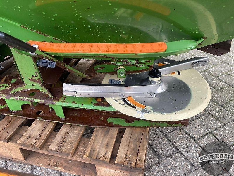 Amazone ZA-MII - Разбрасыватель удобрений: фото 5 Amazone ZA-MII - Разбрасыватель удобрений: фото 5