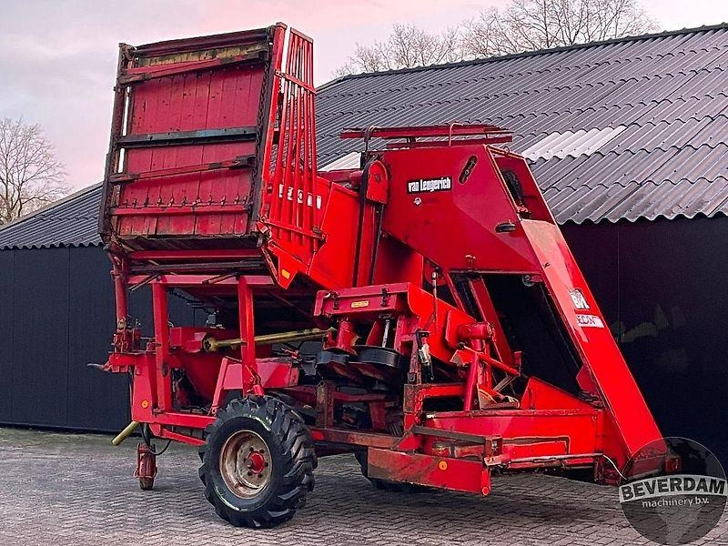 BvL Klembandrooier  - Картофелеуборочный комбайн: фото 3 BvL Klembandrooier  - Картофелеуборочный комбайн: фото 3