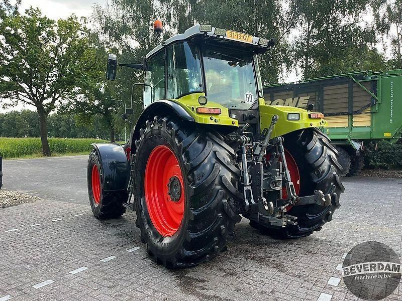 Claas 816 RZ - Трактор: фото 5 Claas 816 RZ - Трактор: фото 5