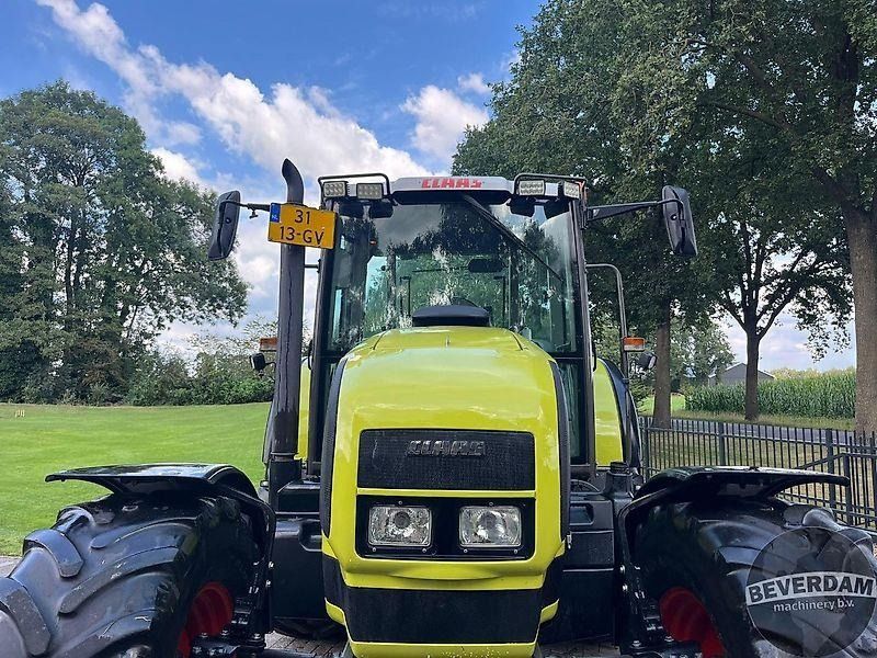 Claas 816 RZ - Трактор: фото 3 Claas 816 RZ - Трактор: фото 3