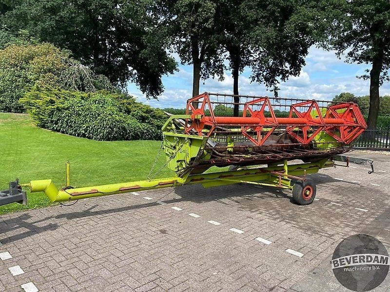 Claas maaibord 400 - Навесное оборудование для комбайна: фото 2 Claas maaibord 400 - Навесное оборудование для комбайна: фото 2