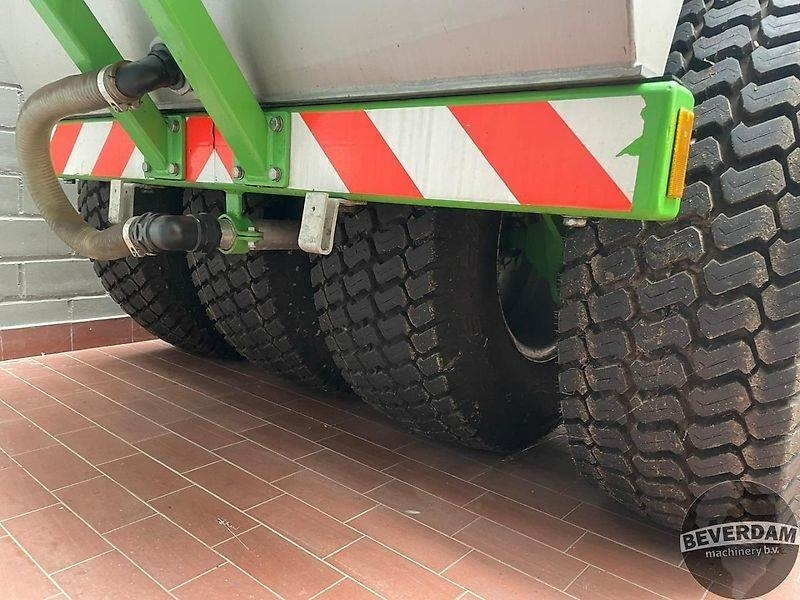 Duport Liquidliser 1.5M - Разбрасыватель удобрений: фото 4 Duport Liquidliser 1.5M - Разбрасыватель удобрений: фото 4