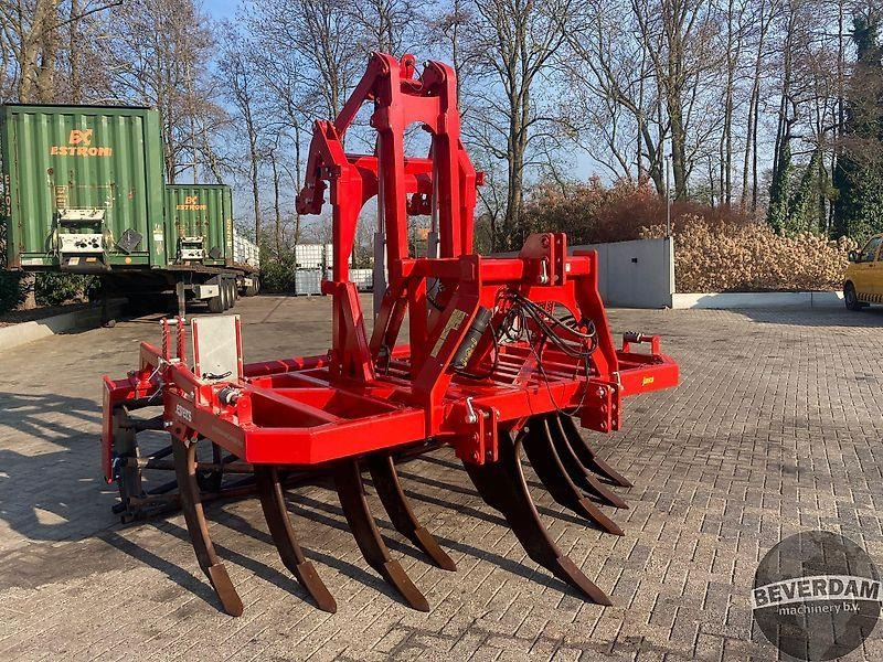 Evers Java 5-300 - Плуг: фото 3 Evers Java 5-300 - Плуг: фото 3