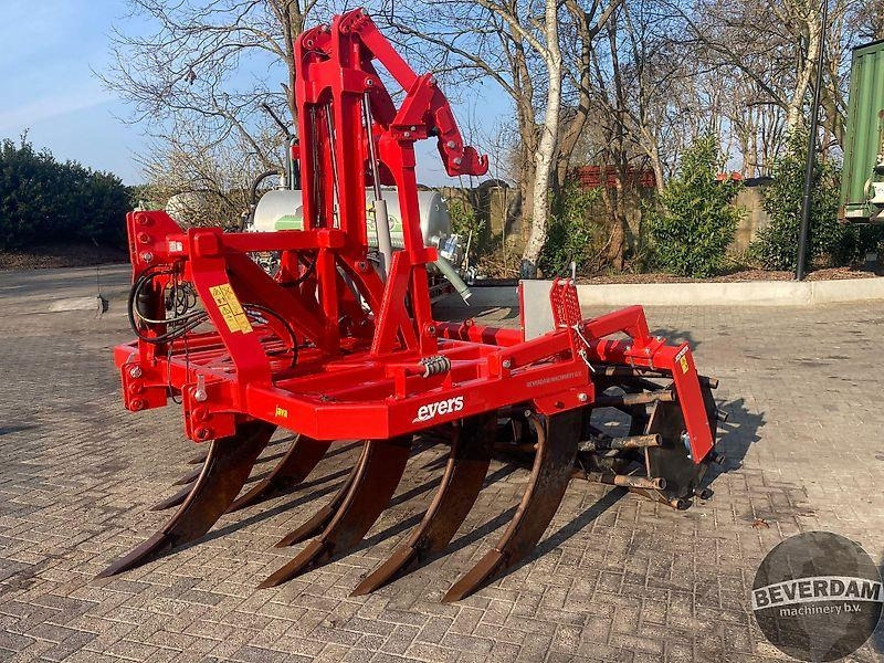 Evers Java 5-300 - Плуг: фото 1 Evers Java 5-300 - Плуг: фото 1
