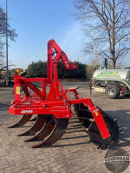 Evers Java 5-300 - Плуг: фото 5 Evers Java 5-300 - Плуг: фото 5