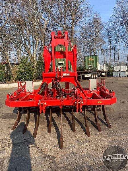 Evers Java 5-300 - Плуг: фото 2 Evers Java 5-300 - Плуг: фото 2