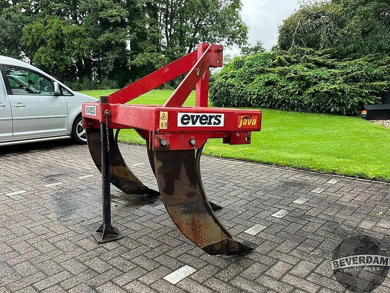 Evers Java diepwoeler - Плуг: фото 5 Evers Java diepwoeler - Плуг: фото 5