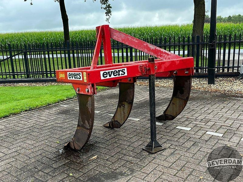 Evers Java diepwoeler - Плуг: фото 1 Evers Java diepwoeler - Плуг: фото 1