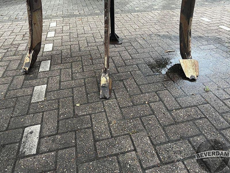 Evers Java diepwoeler - Плуг: фото 2 Evers Java diepwoeler - Плуг: фото 2