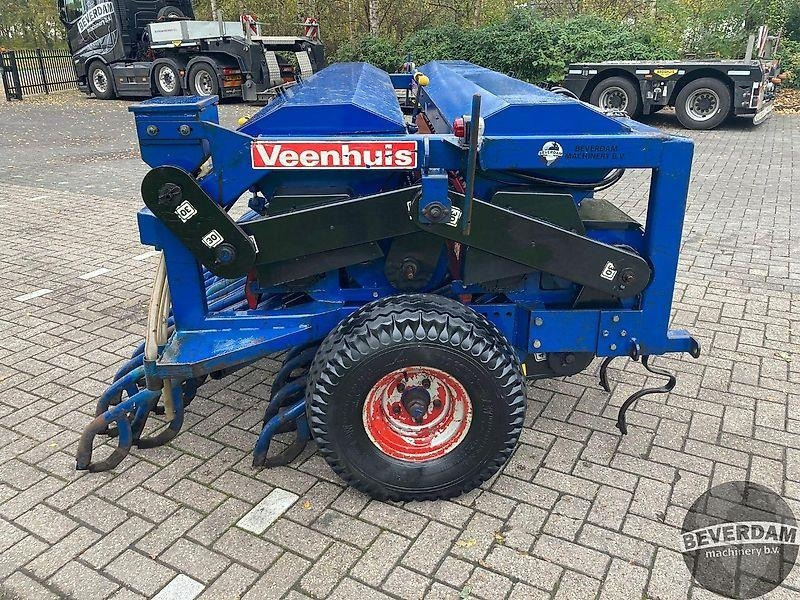 Fiona R-85/300 - Сеялка: фото 4 Fiona R-85/300 - Сеялка: фото 4