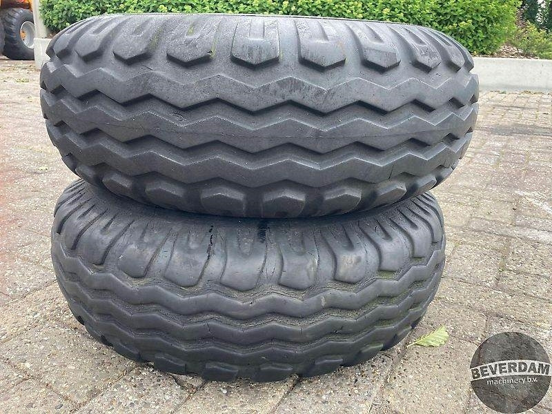 Goodyear 10.0/80-12 - Шина для Сельскохозяйственной техники: фото 2 Goodyear 10.0/80-12 - Шина для Сельскохозяйственной техники: фото 2