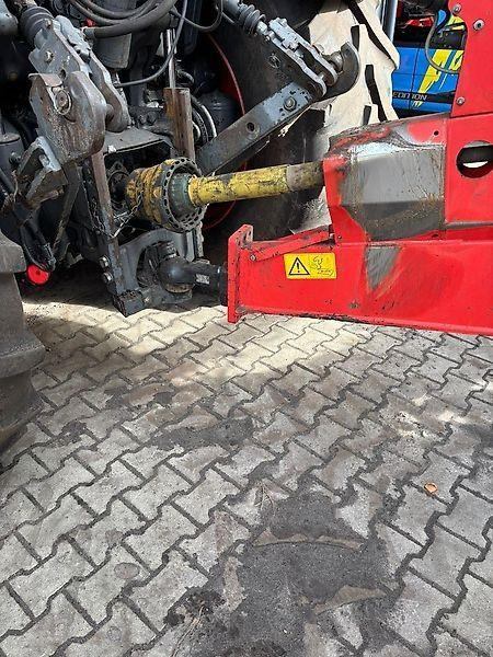 Grimme SE150-60  - Картофелеуборочный комбайн: фото 5 Grimme SE150-60  - Картофелеуборочный комбайн: фото 5