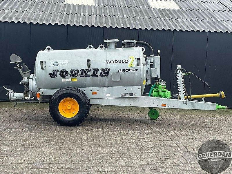 Joskin Modulo2 2500ME - Цистерна для жидкого навоза: фото 5 Joskin Modulo2 2500ME - Цистерна для жидкого навоза: фото 5