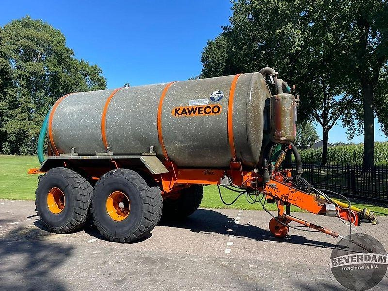 Kaweco 13.000 L - Цистерна для жидкого навоза: фото 2 Kaweco 13.000 L - Цистерна для жидкого навоза: фото 2