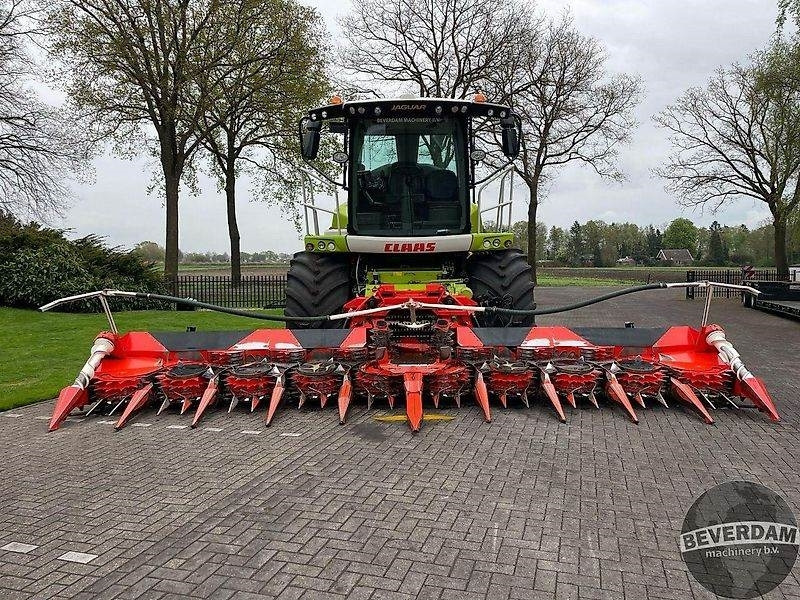 Kemper 375 - Навесное оборудование для комбайна: фото 3 Kemper 375 - Навесное оборудование для комбайна: фото 3