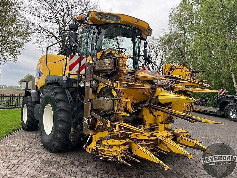 Kemper FI 470 / 375 - Навесное оборудование для комбайна: фото 4 Kemper FI 470 / 375 - Навесное оборудование для комбайна: фото 4