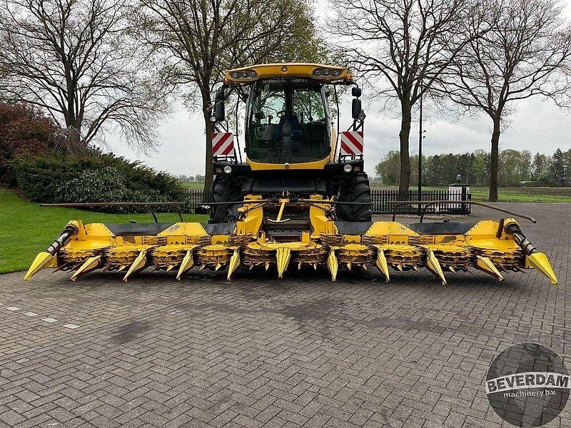 Kemper FI 470 / 375 - Навесное оборудование для комбайна: фото 2 Kemper FI 470 / 375 - Навесное оборудование для комбайна: фото 2