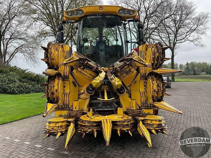 Kemper FI 470 / 375 - Навесное оборудование для комбайна: фото 5 Kemper FI 470 / 375 - Навесное оборудование для комбайна: фото 5