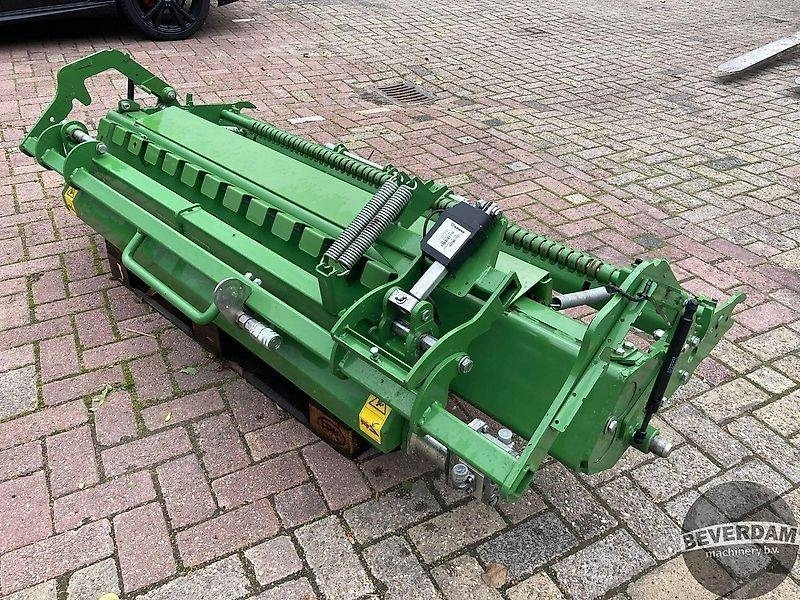 Krone ZX slijpinrichting/slijpbalk - Косилка: фото 4 Krone ZX slijpinrichting/slijpbalk - Косилка: фото 4