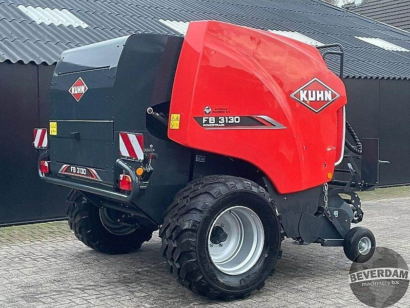 Kuhn FB 3130 Powerpack Nieuw, New, Neu - Пресс-подборщик тюковый: фото 4 Kuhn FB 3130 Powerpack Nieuw, New, Neu - Пресс-подборщик тюковый: фото 4