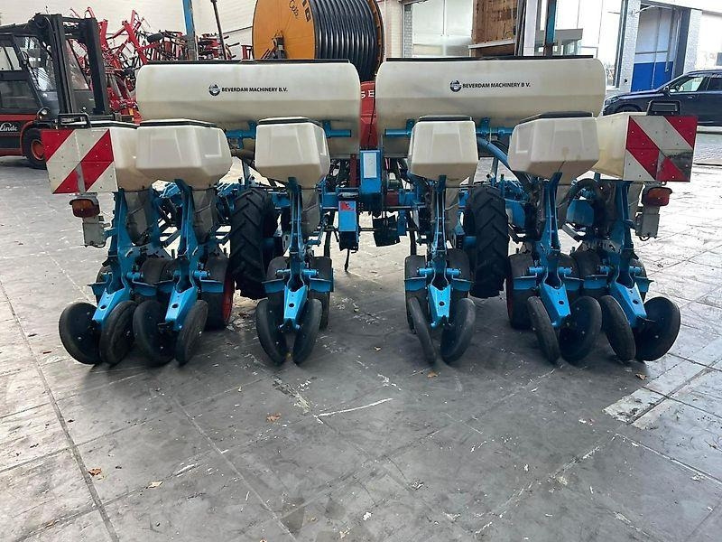 Monosem NG 6 plus - Сеялка: фото 4 Monosem NG 6 plus - Сеялка: фото 4