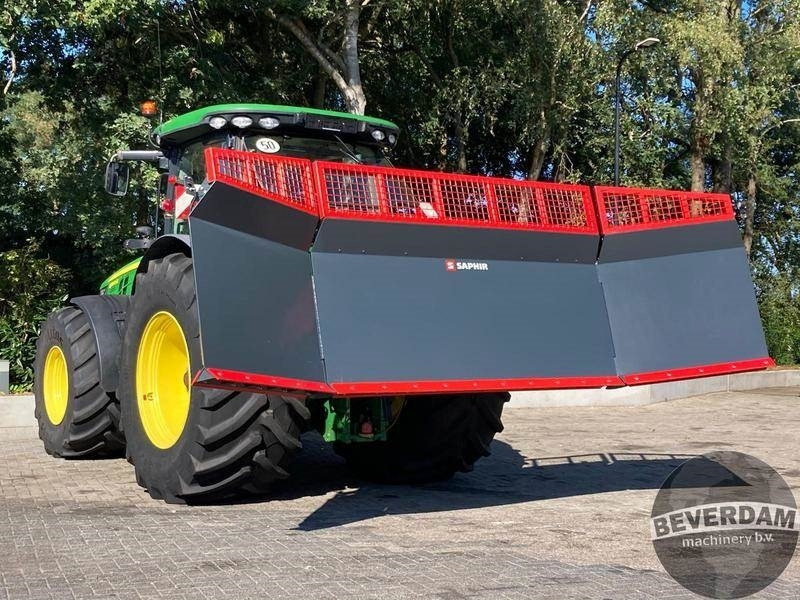 Schäffer Kombi 5001 maisschuif - Техника для силоса: фото 2 Schäffer Kombi 5001 maisschuif - Техника для силоса: фото 2