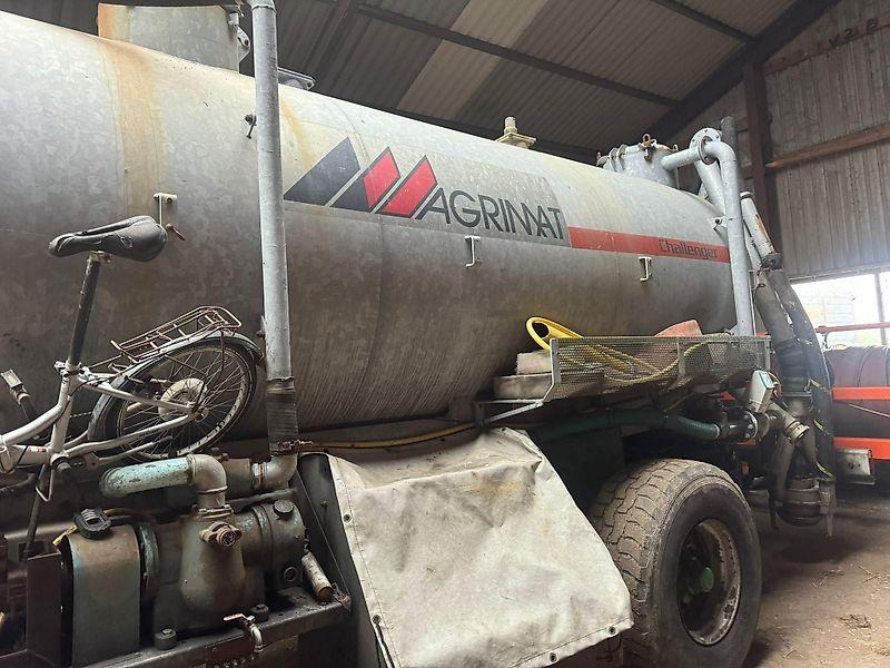 Schouten Sleepslangset - Spider SP12260/HS5100 - Техника для внесения удобрений: фото 4 Schouten Sleepslangset - Spider SP12260/HS5100 - Техника для внесения удобрений: фото 4