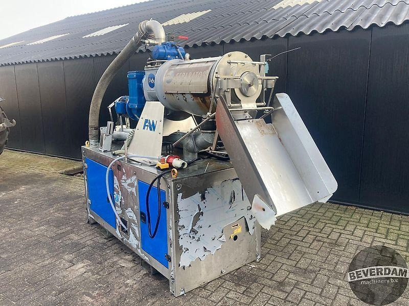 FAN Plug&Play Separator 3.3-780 - Сельскохозяйственная техника: фото 3 FAN Plug&Play Separator 3.3-780 - Сельскохозяйственная техника: фото 3