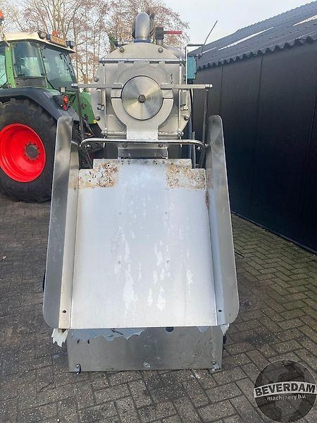 FAN Plug&Play Separator 3.3-780 - Сельскохозяйственная техника: фото 4 FAN Plug&Play Separator 3.3-780 - Сельскохозяйственная техника: фото 4