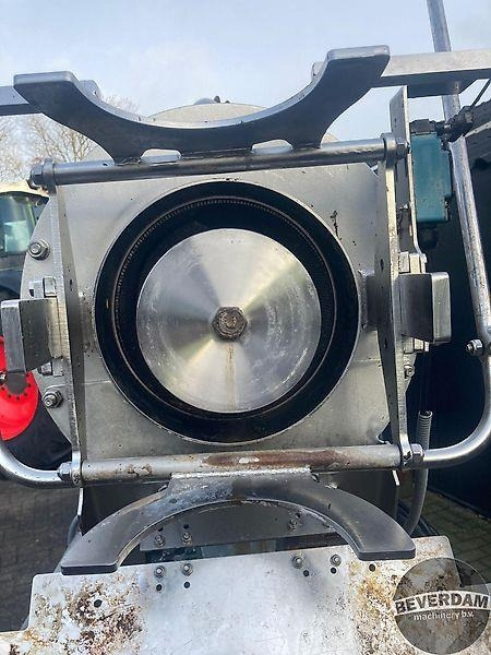 FAN Plug&Play Separator 3.3-780 - Сельскохозяйственная техника: фото 5 FAN Plug&Play Separator 3.3-780 - Сельскохозяйственная техника: фото 5