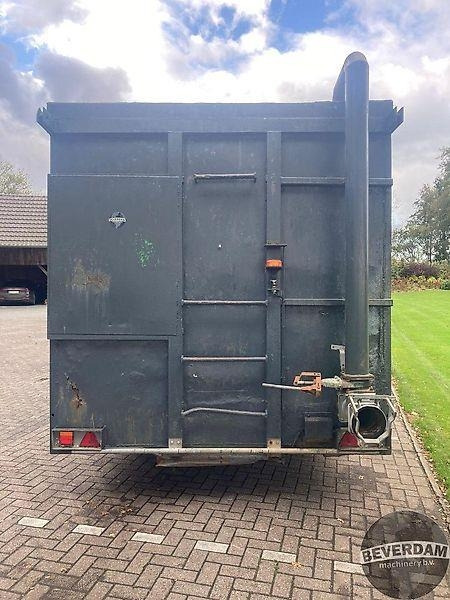 Heuvelmans MCT50  - Сельскохозяйственная техника: фото 4 Heuvelmans MCT50  - Сельскохозяйственная техника: фото 4