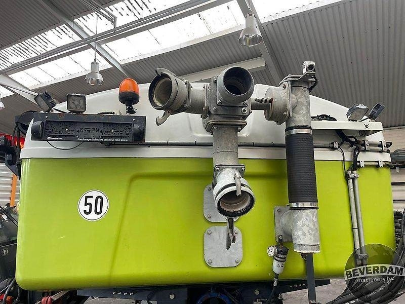 Kotte Garant Kotte Gülleaufbau/Mestopbouw - Сельскохозяйственная техника: фото 5 Kotte Garant Kotte Gülleaufbau/Mestopbouw - Сельскохозяйственная техника: фото 5