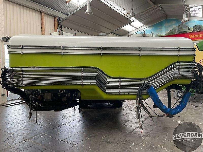 Kotte Garant Kotte Gülleaufbau/Mestopbouw - Сельскохозяйственная техника: фото 3 Kotte Garant Kotte Gülleaufbau/Mestopbouw - Сельскохозяйственная техника: фото 3