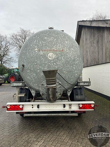 Lindner & Fischer TAH 22500 - Сельскохозяйственная техника: фото 4 Lindner & Fischer TAH 22500 - Сельскохозяйственная техника: фото 4