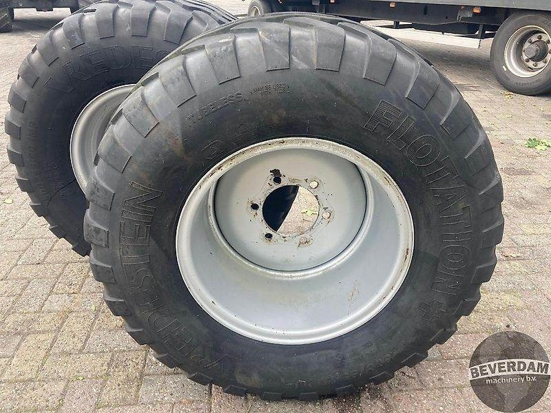 Vredestein Flotation + 500/55-20 IMP - Шина для Сельскохозяйственной техники: фото 3 Vredestein Flotation + 500/55-20 IMP - Шина для Сельскохозяйственной техники: фото 3