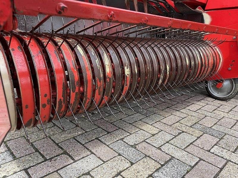 Welger AP 830 - Пресс-подборщик тюковый: фото 5 Welger AP 830 - Пресс-подборщик тюковый: фото 5