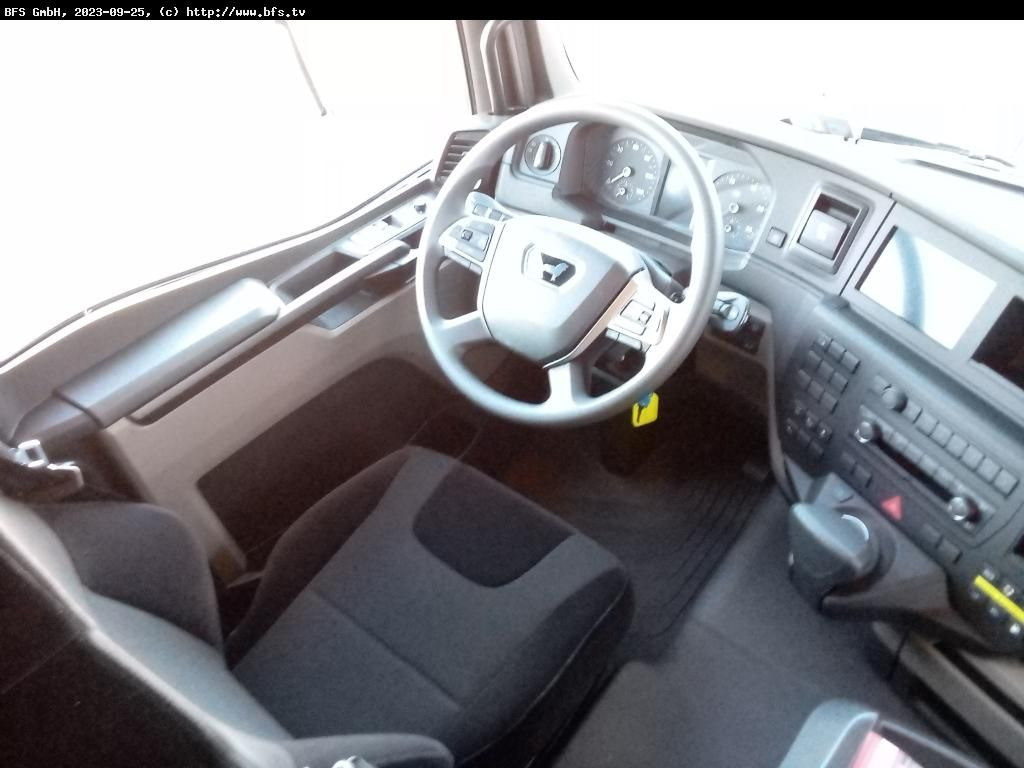 MAN TGS (TG3) 35.430 8x2-6 BL CH NN, Plattform Aufba - Эвакуатор: фото 4 MAN TGS (TG3) 35.430 8x2-6 BL CH NN, Plattform Aufba - Эвакуатор: фото 4