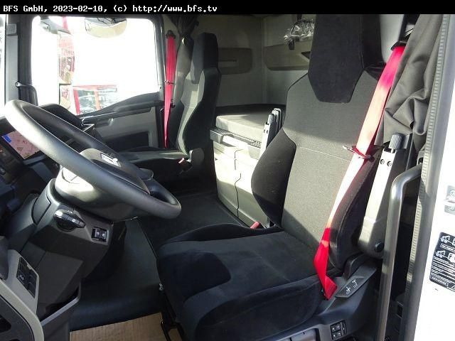 MAN TGX (TG3) 18.510 4x2 BL SA Standard - Тягач: фото 4 MAN TGX (TG3) 18.510 4x2 BL SA Standard - Тягач: фото 4