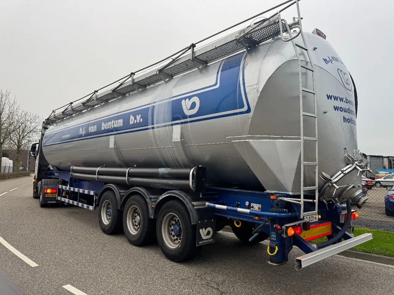 Atcomex 10 UNITS - 3 AXLE KIPPER BULK 1 COMP. 60.000 L BKS 3927C/C1-60 - Полуприцеп-цистерна: фото 5 Atcomex 10 UNITS - 3 AXLE KIPPER BULK 1 COMP. 60.000 L BKS 3927C/C1-60 - Полуприцеп-цистерна: фото 5
