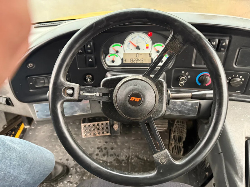 Сочленённый самосвал Caterpillar 725, CE, AIRCO, RETARDER, REAR CAMERA, AUTO LUBE, 23,5X25 TYERS: фото 14