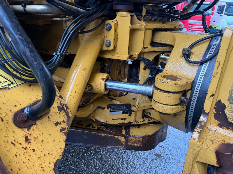 Сочленённый самосвал Caterpillar 725, CE, AIRCO, RETARDER, REAR CAMERA, AUTO LUBE, 23,5X25 TYERS: фото 19