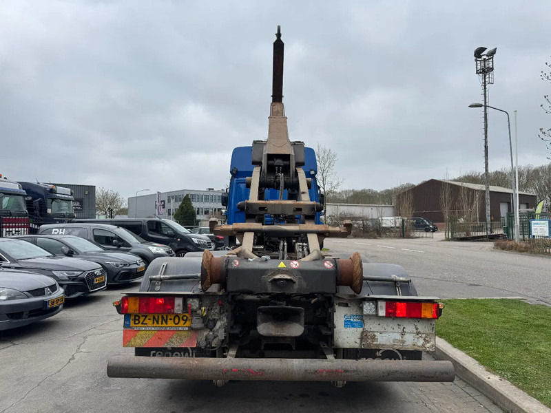 DAF CF 85 6X2 - EURO 5 + VDL HOOK + LIFT AXLE - Крюковой мультилифт: фото 4 DAF CF 85 6X2 - EURO 5 + VDL HOOK + LIFT AXLE - Крюковой мультилифт: фото 4