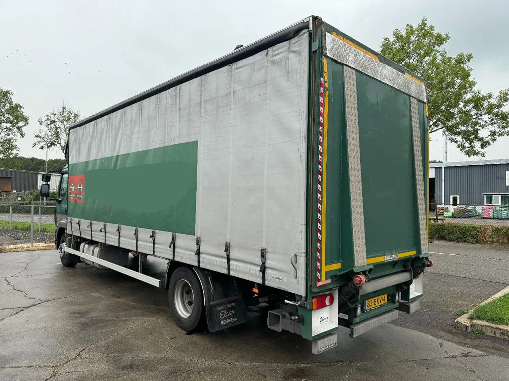 DAF LF 260 4X2 16T DHOLLANDIA LOAD LIFT + TÜV TILL 0 - Тентованный грузовик: фото 5 DAF LF 260 4X2 16T DHOLLANDIA LOAD LIFT + TÜV TILL 0 - Тентованный грузовик: фото 5